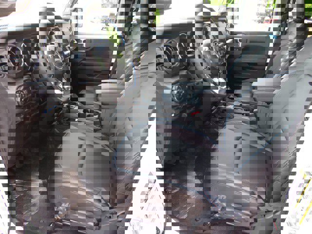 New 2023 Jeep Wrangler Rubicon w/ Steel Bumper Group image 17