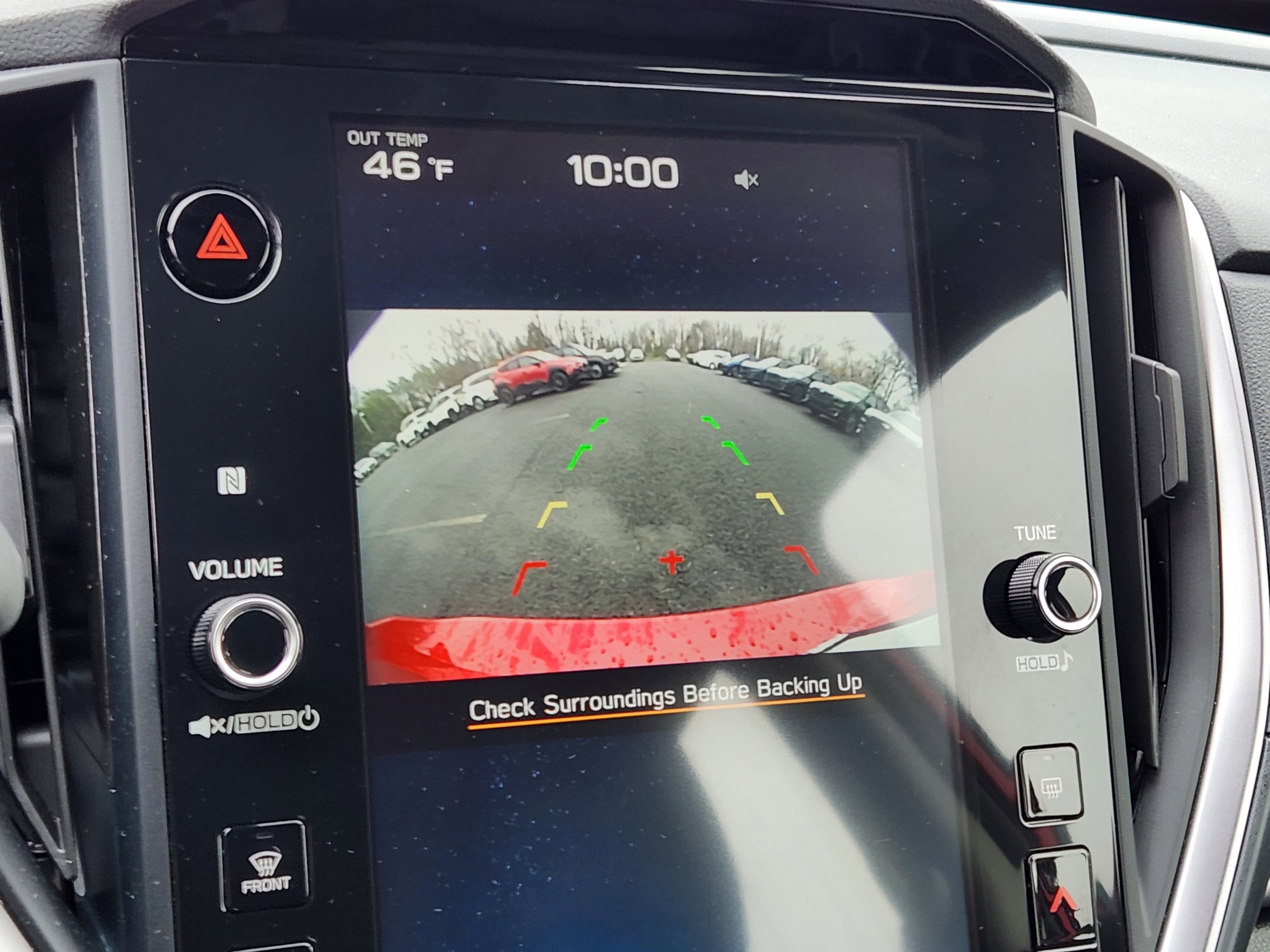 Certified 2024 Subaru Impreza 2.0i Sport image 22