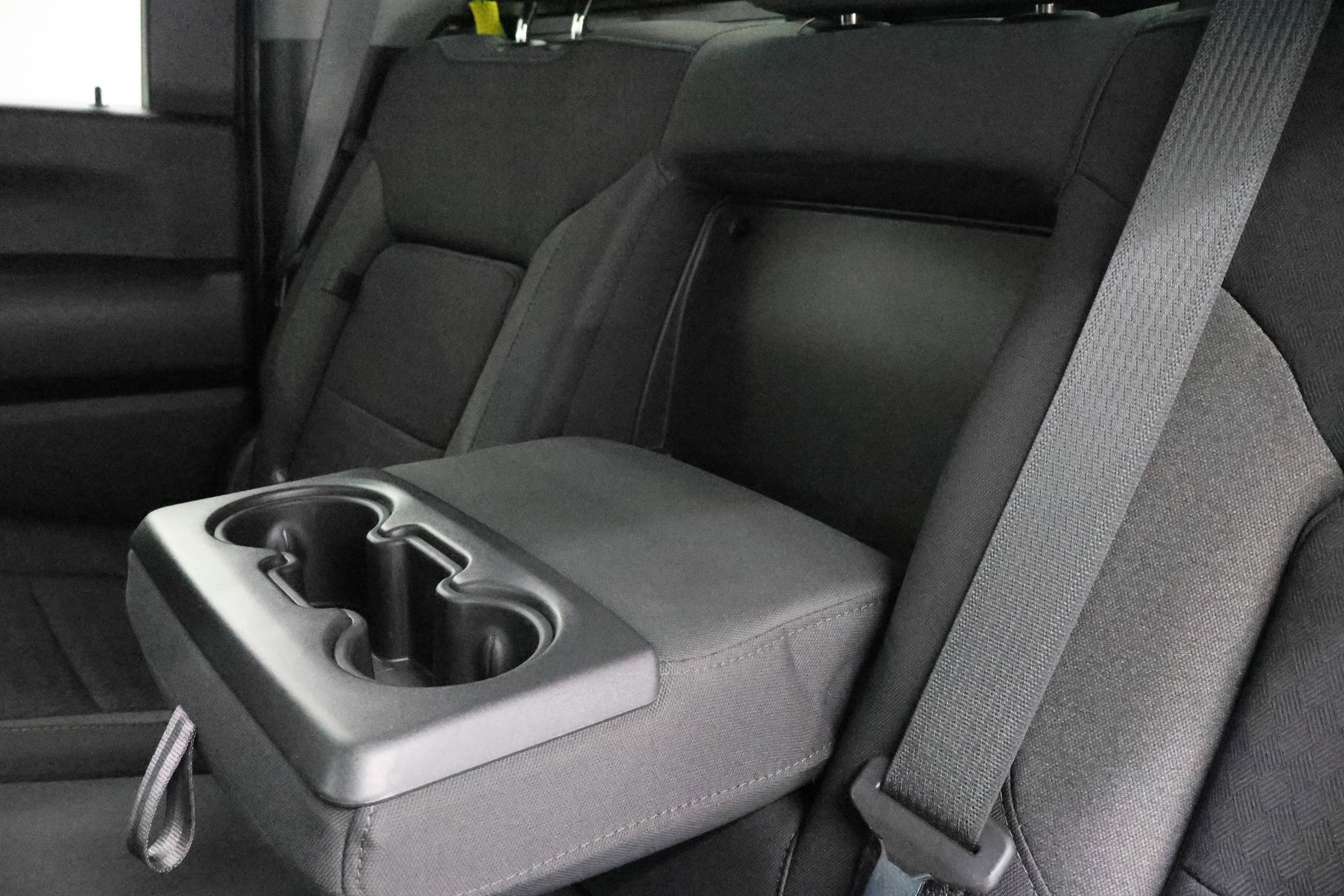 Used 2022 Chevrolet Silverado 2500 LT w/ Convenience Package image 34