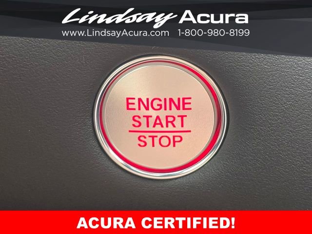 Used 2025 Acura TLX SH-AWD w/ A-SPEC Pkg image 26