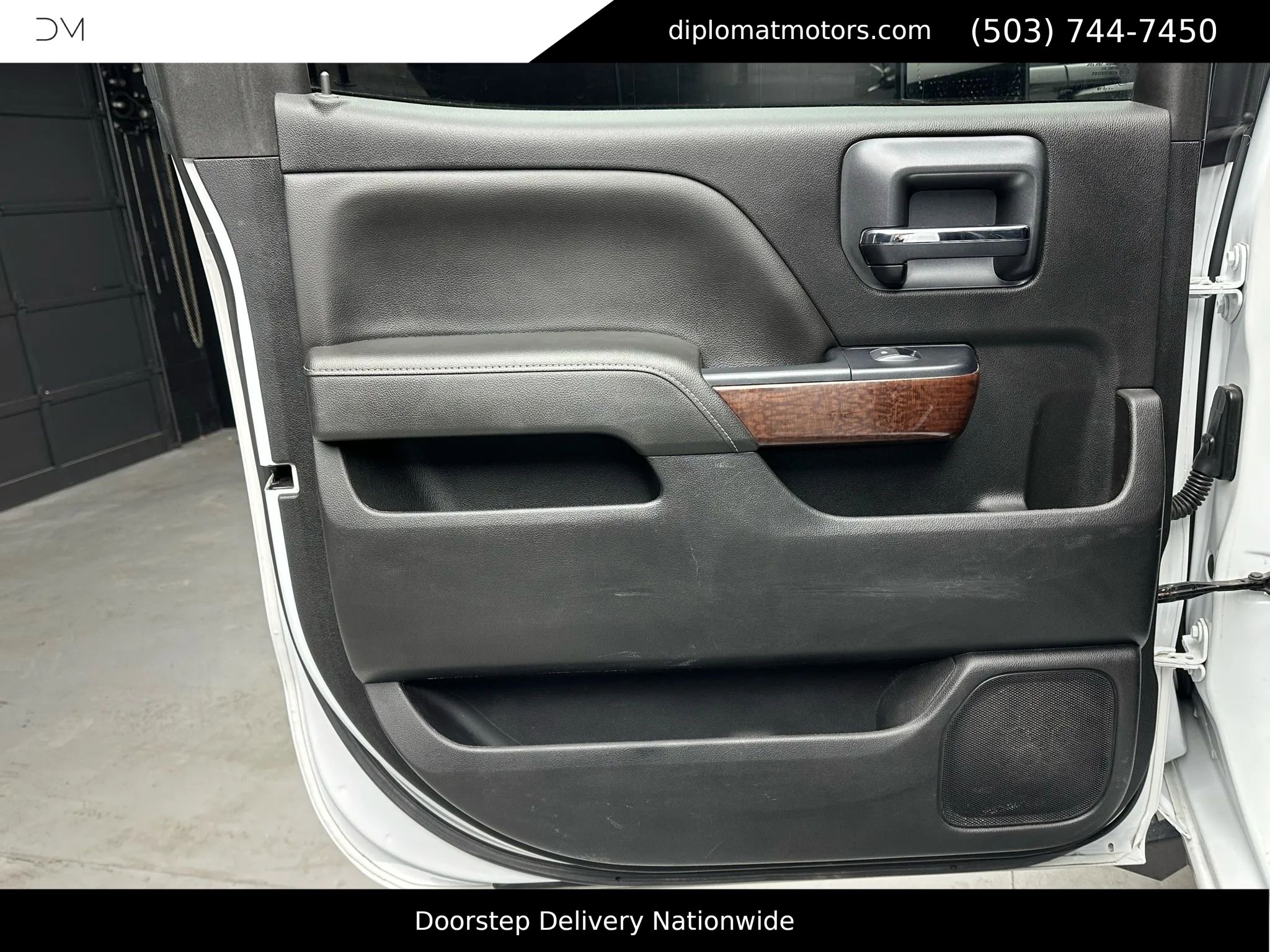 Used 2019 GMC Sierra 3500 SLT image 24