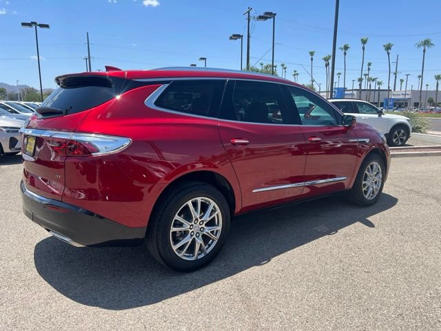 Used 2023 Buick Enclave Essence w/ Experience Buick Package FWD image 3