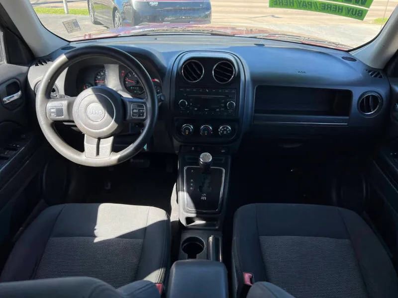 Used 2012 Jeep Patriot Sport w/ PWR Value Group image 15