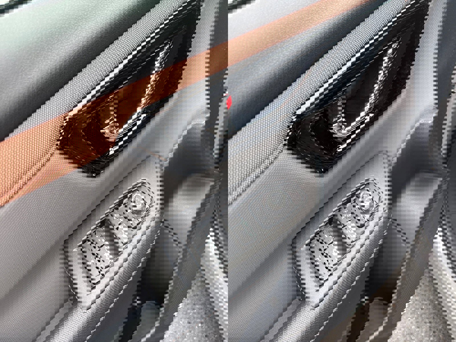 New 2026 Subaru Forester Sport image 11