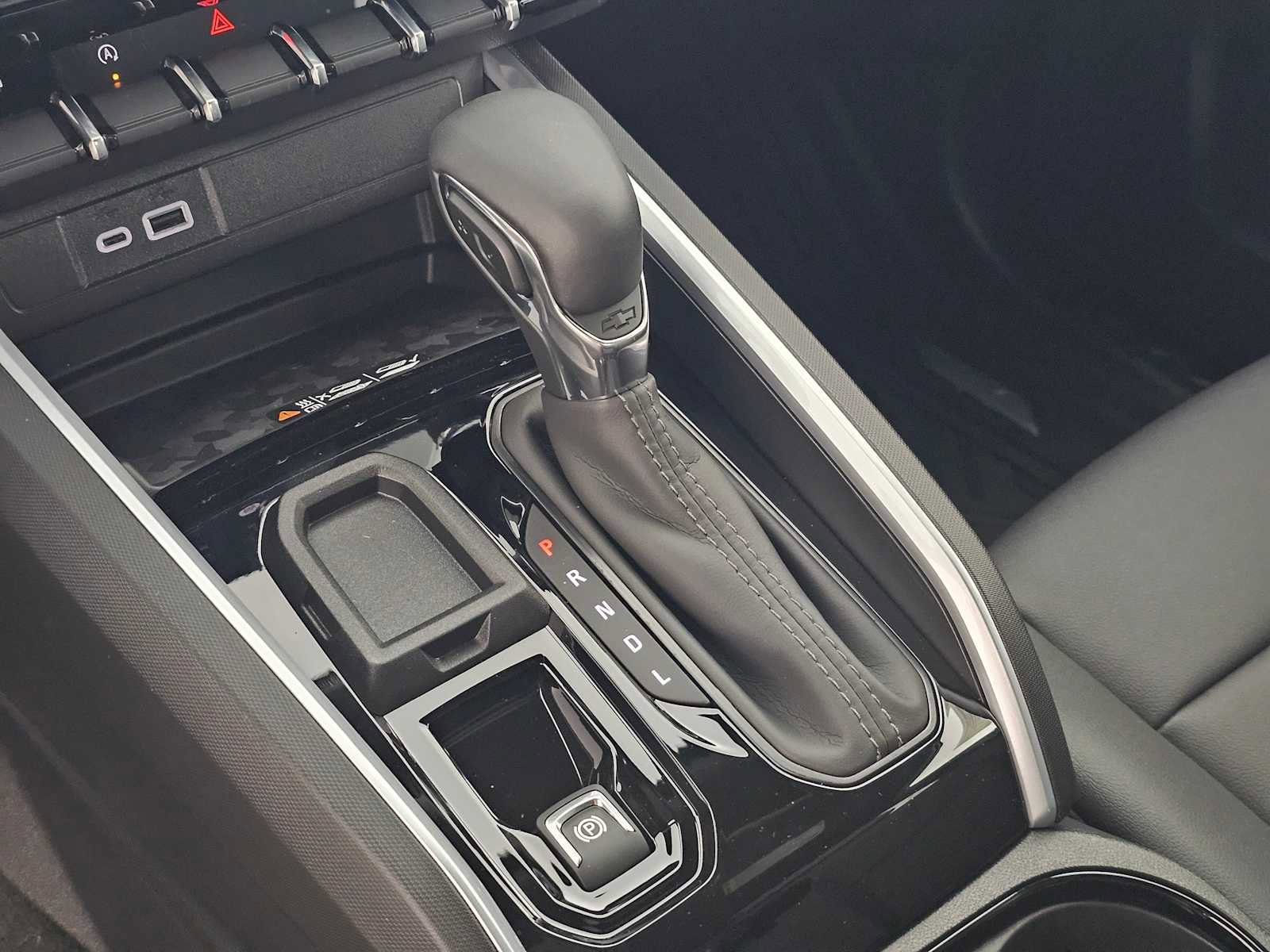 New 2026 Chevrolet Colorado LT image 30