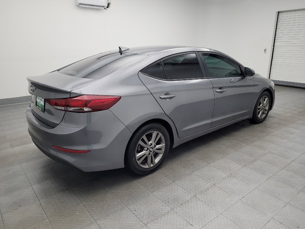 Used 2018 Hyundai Elantra SEL image 10