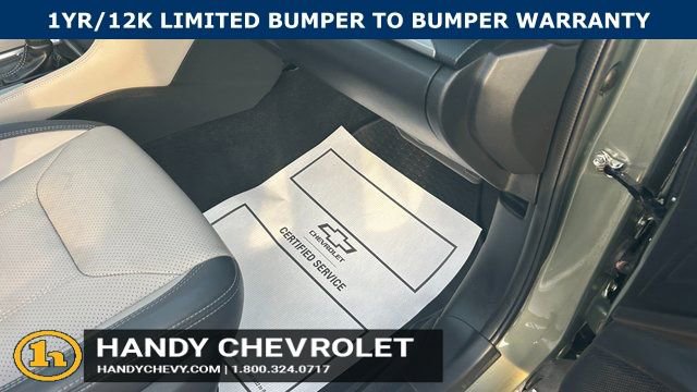 Used 2020 Subaru Forester Limited image 45