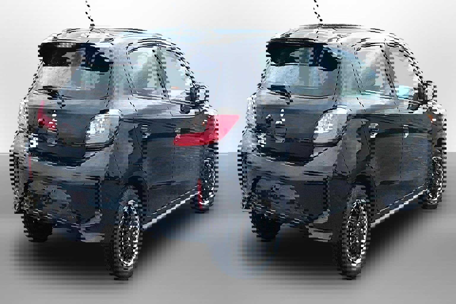 Used 2021 Mitsubishi Mirage ES FWD image 10