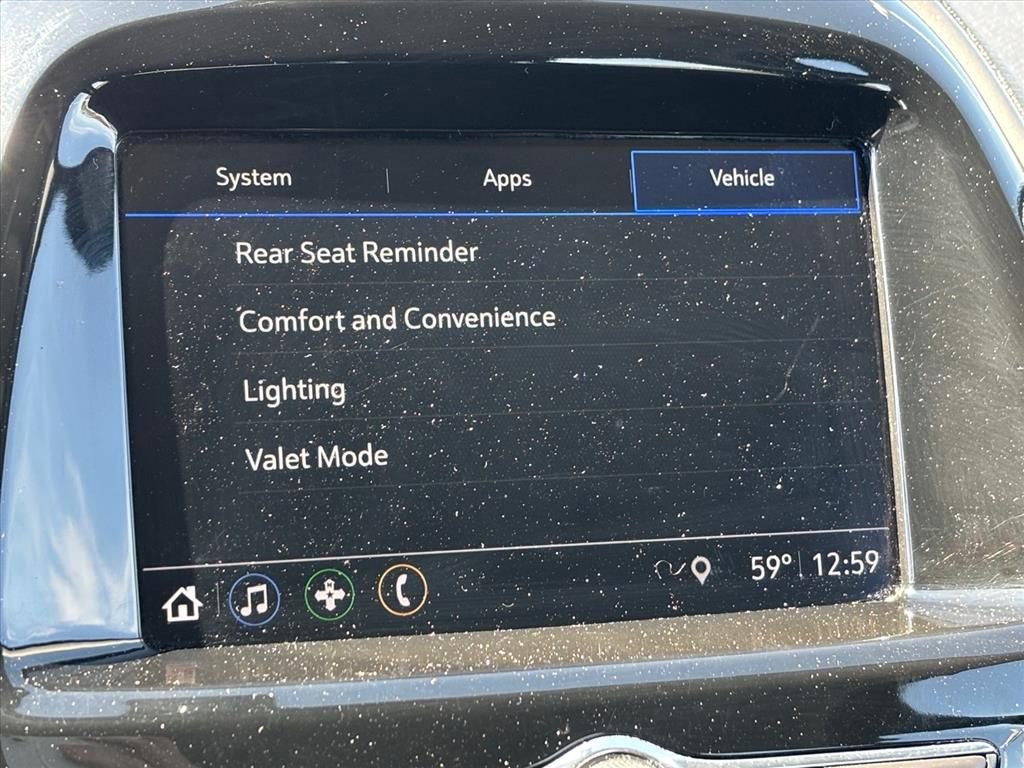 Used 2019 Chevrolet Spark LS image 19