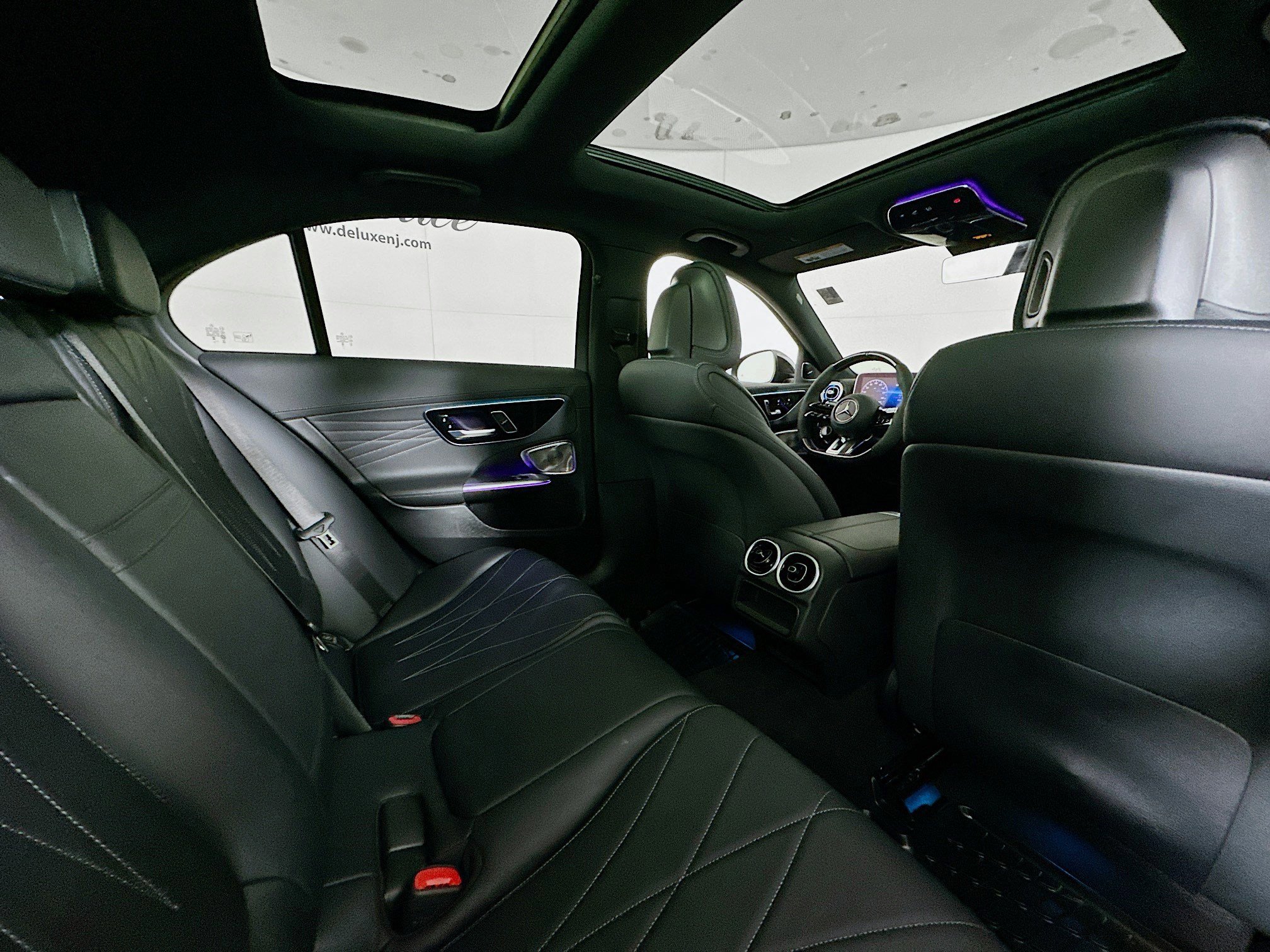 Used 2025 Mercedes-Benz C 36 AMG S image 26