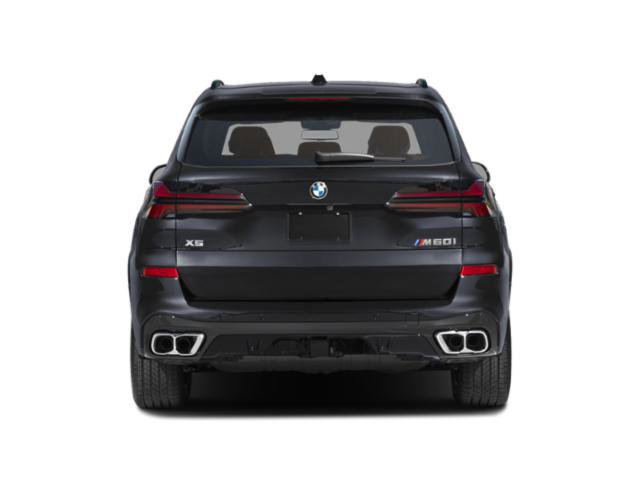 Certified 2024 BMW X5 M60i w/ Executive Package AWD/4WD image 8