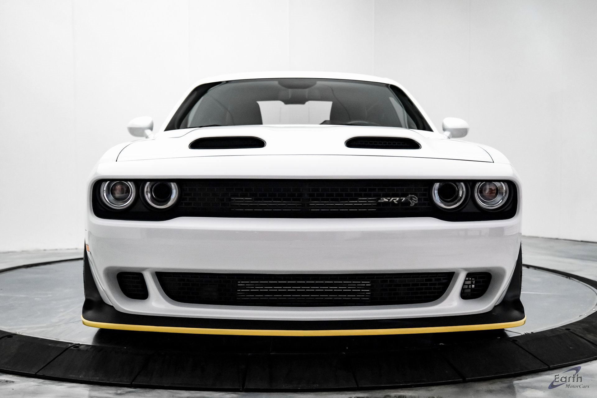 Used 2023 Dodge Challenger SRT Super Stock image 27