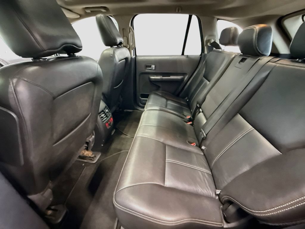 Used 2009 Ford Edge Limited FWD image 24