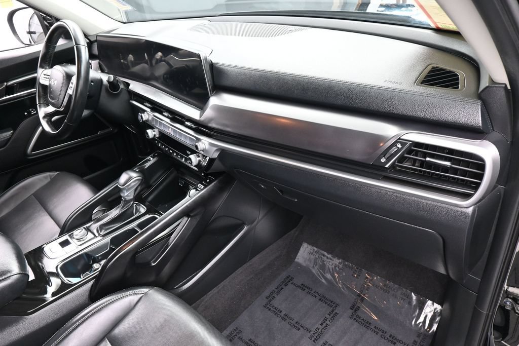 Used 2023 Kia Telluride S AWD/4WD image 46
