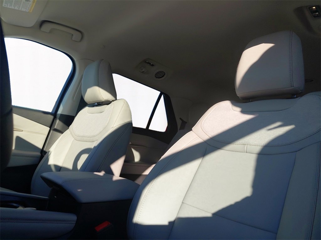 New 2026 Ford Explorer Active image 9