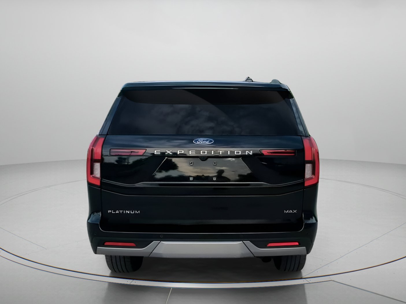 Certified 2025 Ford Expedition Max Platinum w/ Driver's Package AWD/4WD image 24