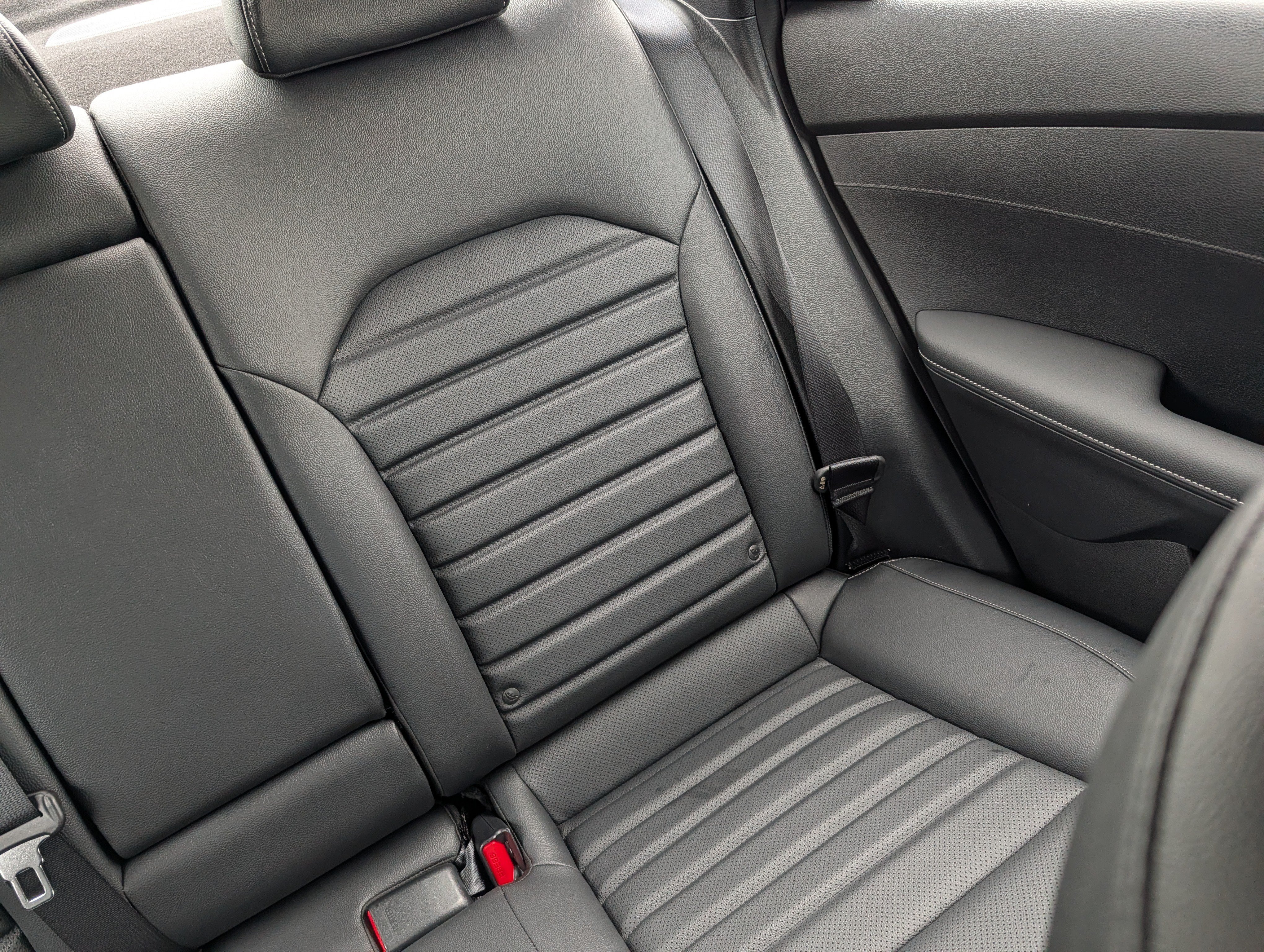 Certified 2024 Kia Forte GT-Line w/ GT-Line Premium Package FWD image 20