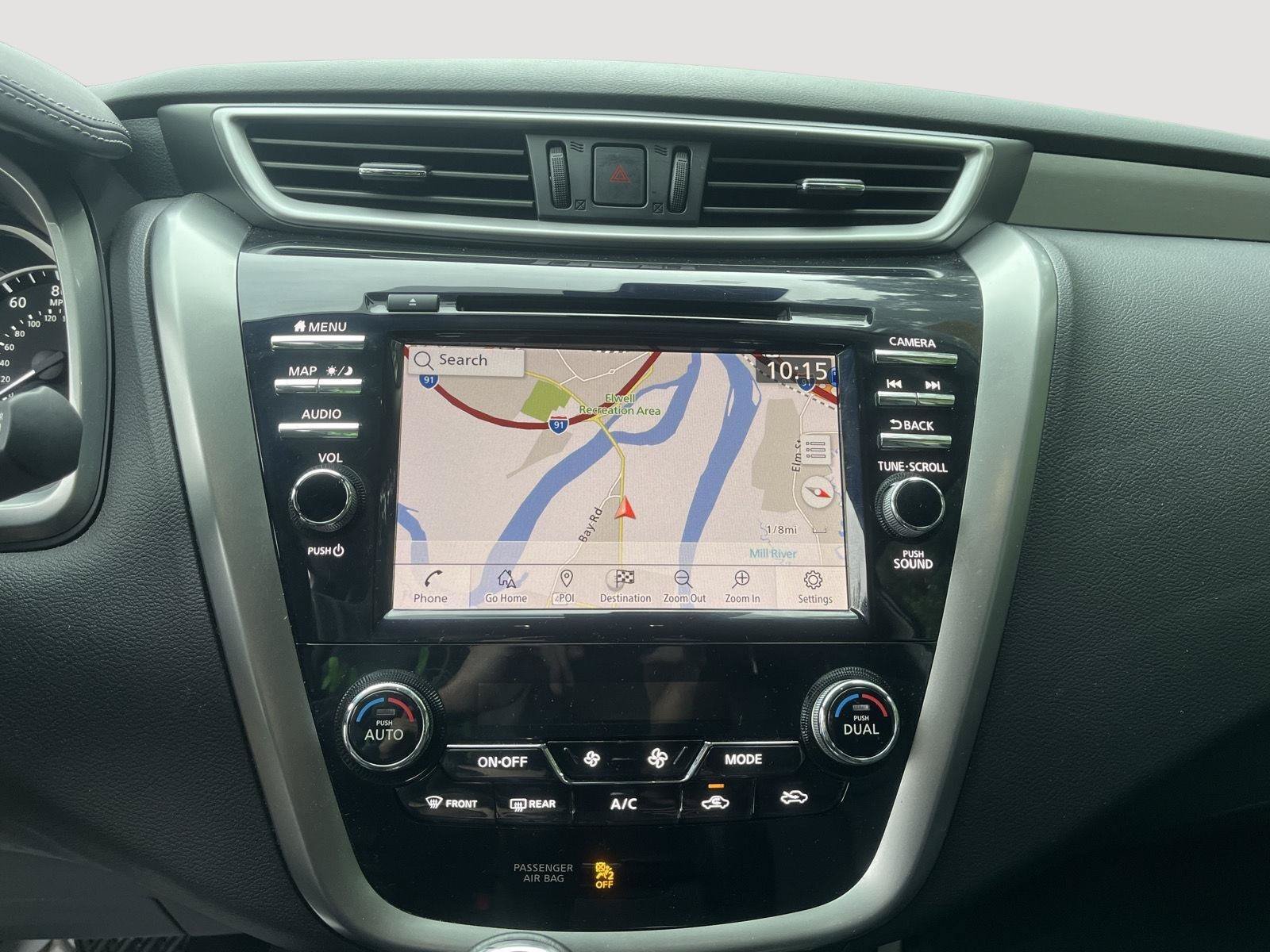 Certified 2023 Nissan Murano SL w/ SL Moonroof Package AWD/4WD image 28