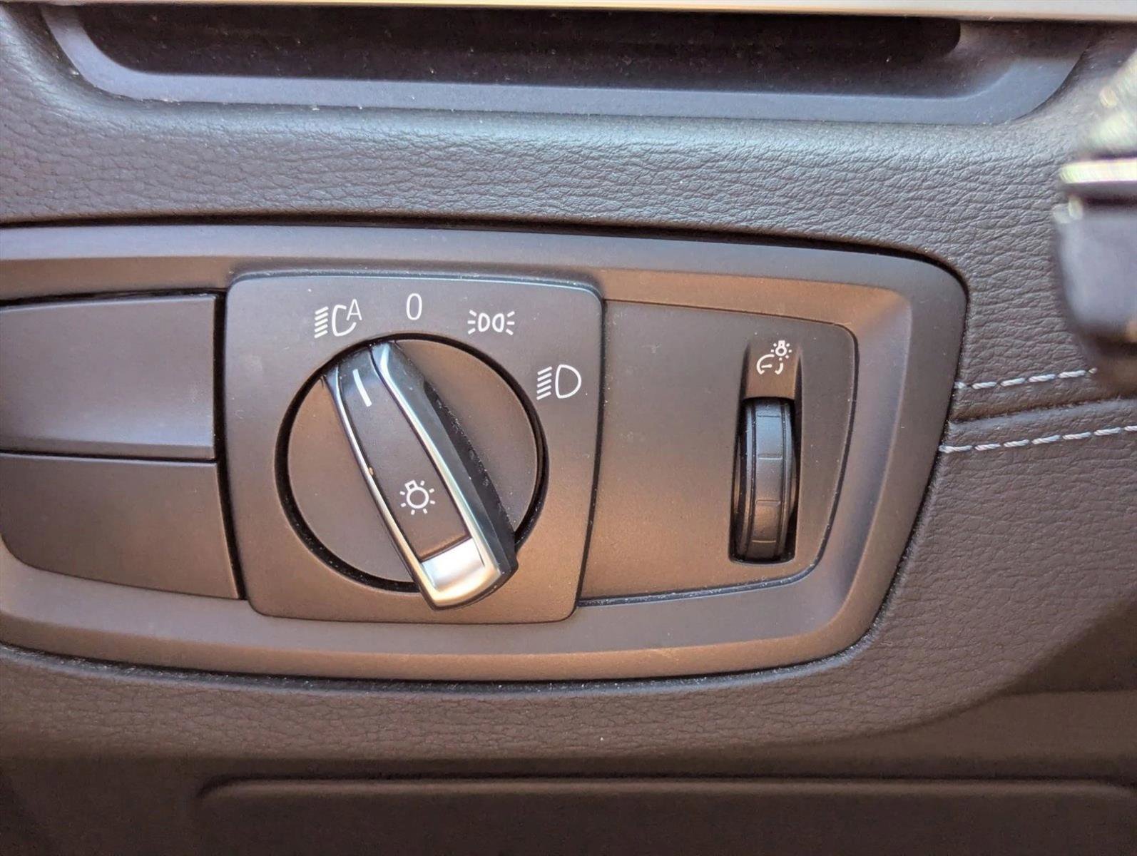 Used 2020 BMW X1 sDrive28i FWD image 12