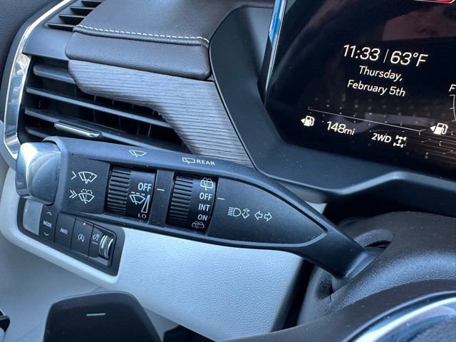 Used 2024 GMC Acadia Denali image 15