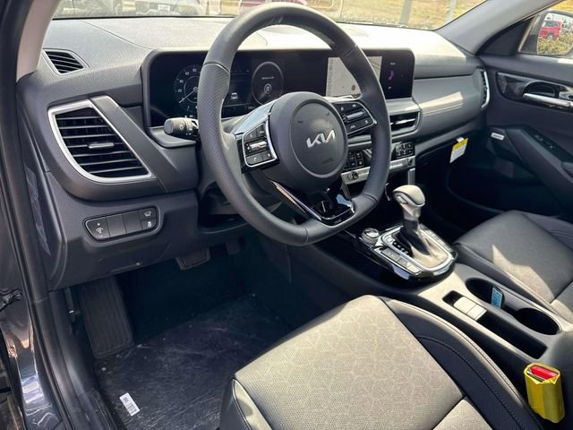 New 2026 Kia Seltos SX image 19