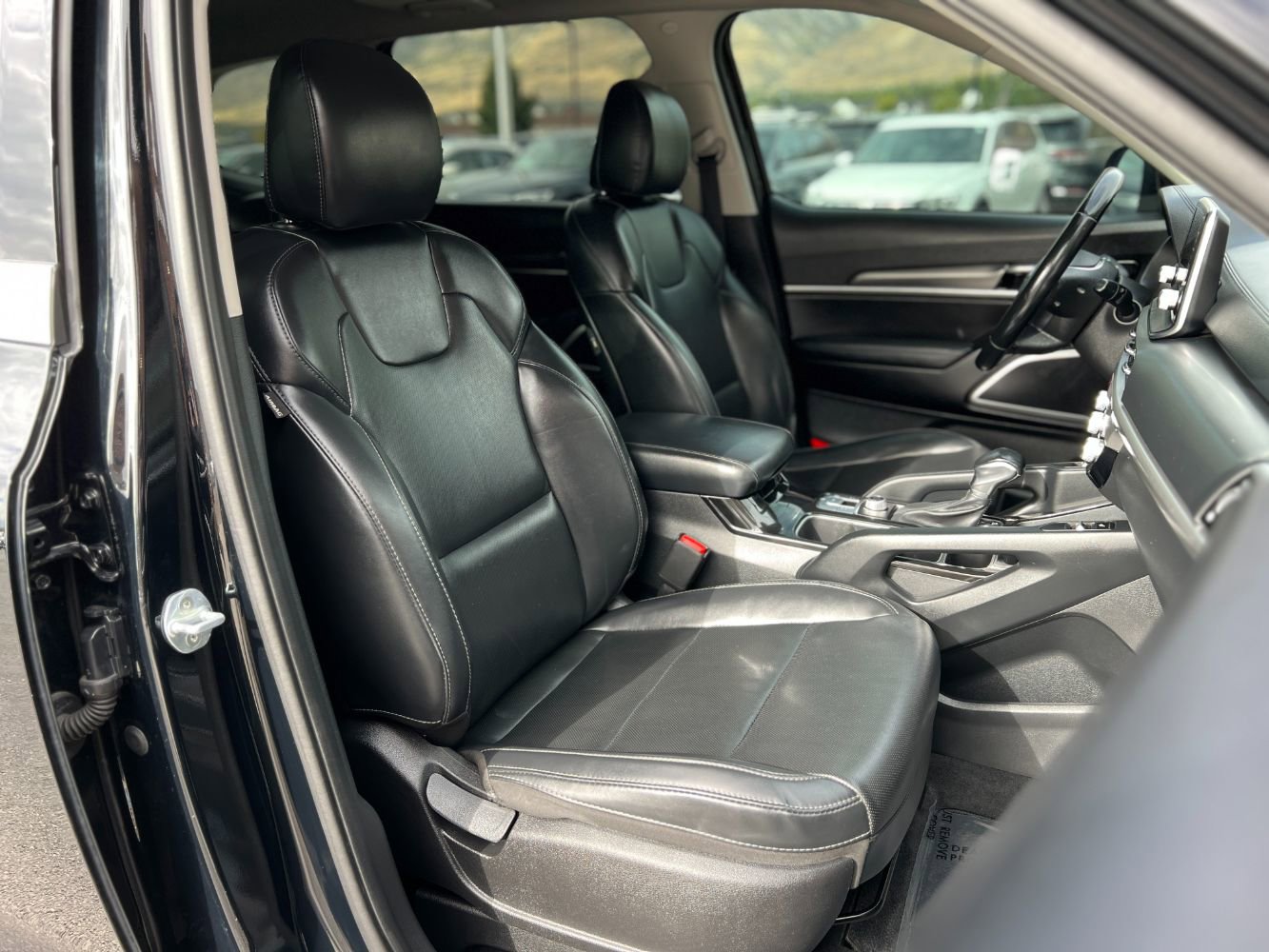 Used 2020 Kia Telluride S image 24