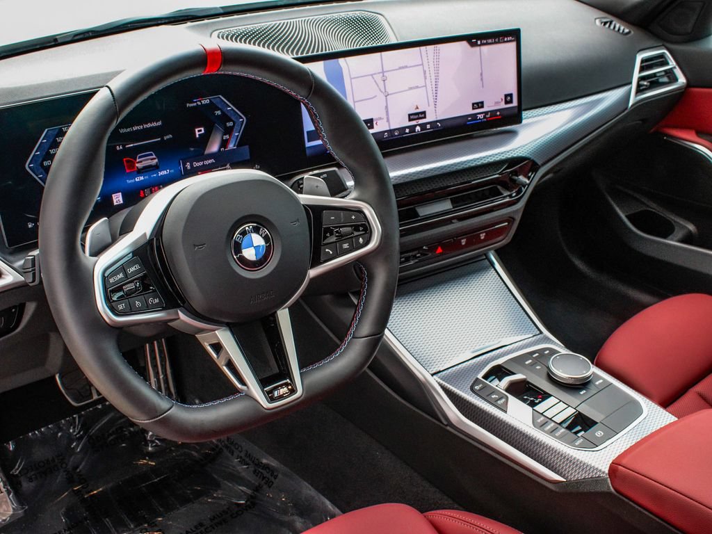 Used 2026 BMW M340i xDrive AWD/4WD image 15