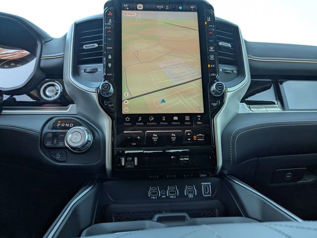 New 2026 RAM 1500 Tungsten w/ Bed Utility Group image 25