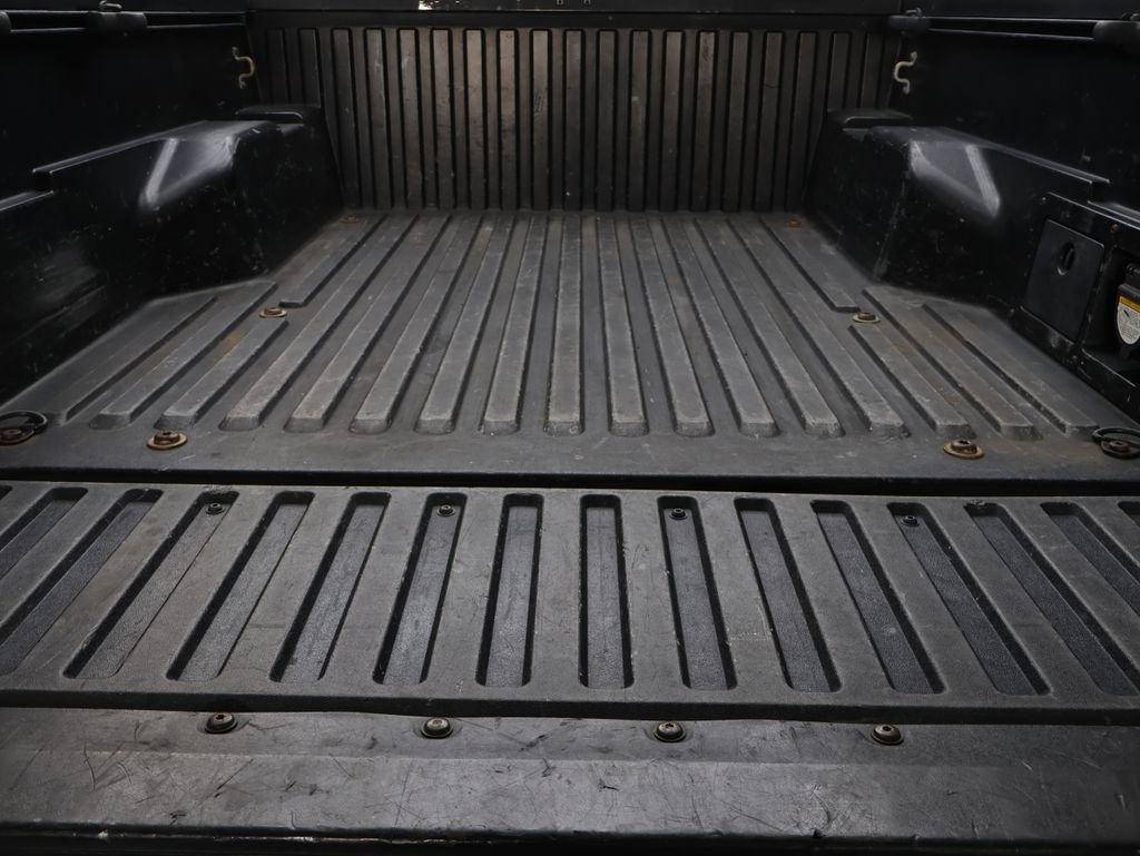 Used 2019 Toyota Tacoma TRD Sport image 13