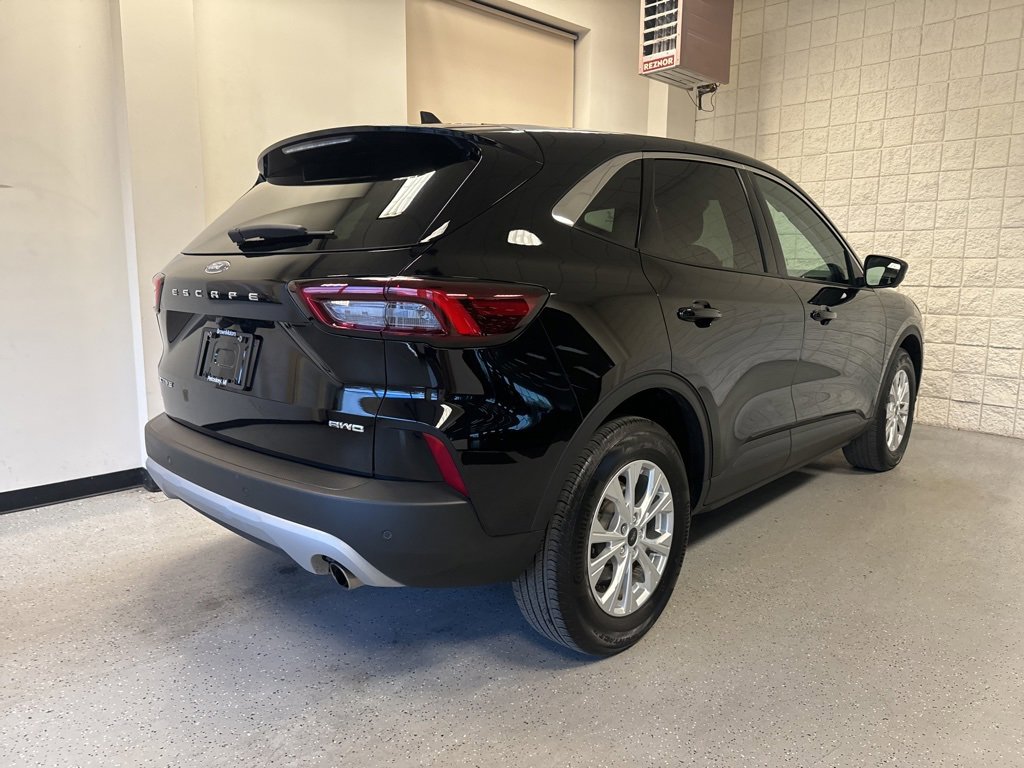 Certified 2023 Ford Escape Active w/ Tech Pack #2 image 43