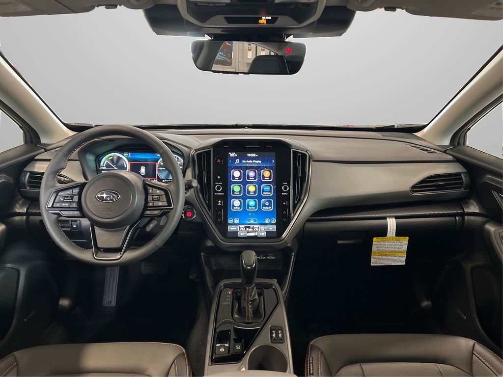 New 2026 Subaru Crosstrek 2.5i Limited w/ Crosstrek Mirror Package image 29