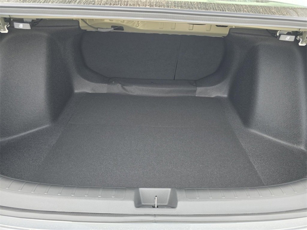 New 2026 Honda Civic Sport Touring image 23