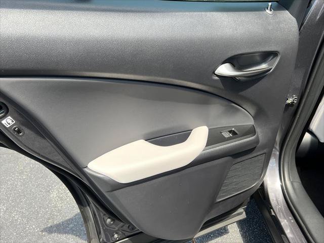 Certified 2026 Lexus UX 300h FWD image 16