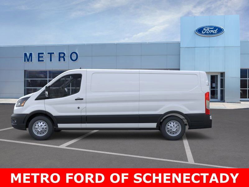 New 2025 Ford Transit 350 Low Roof image 4