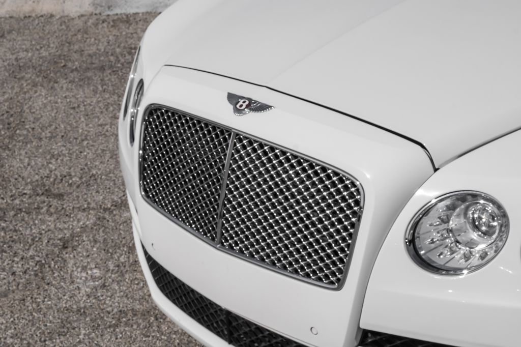 Used 2016 Bentley Flying Spur V8 AWD/4WD image 64