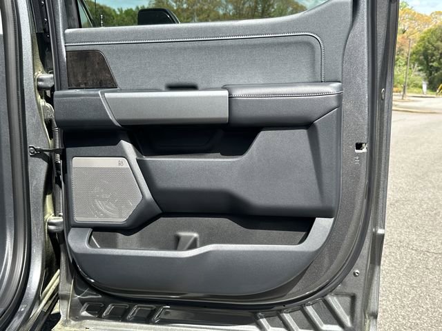 New 2026 Ford F250 Lariat w/ Lariat Ultimate Package image 16