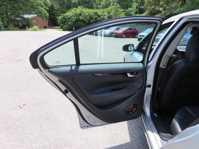 Used 2006 Volvo S60 2.5T FWD image 10