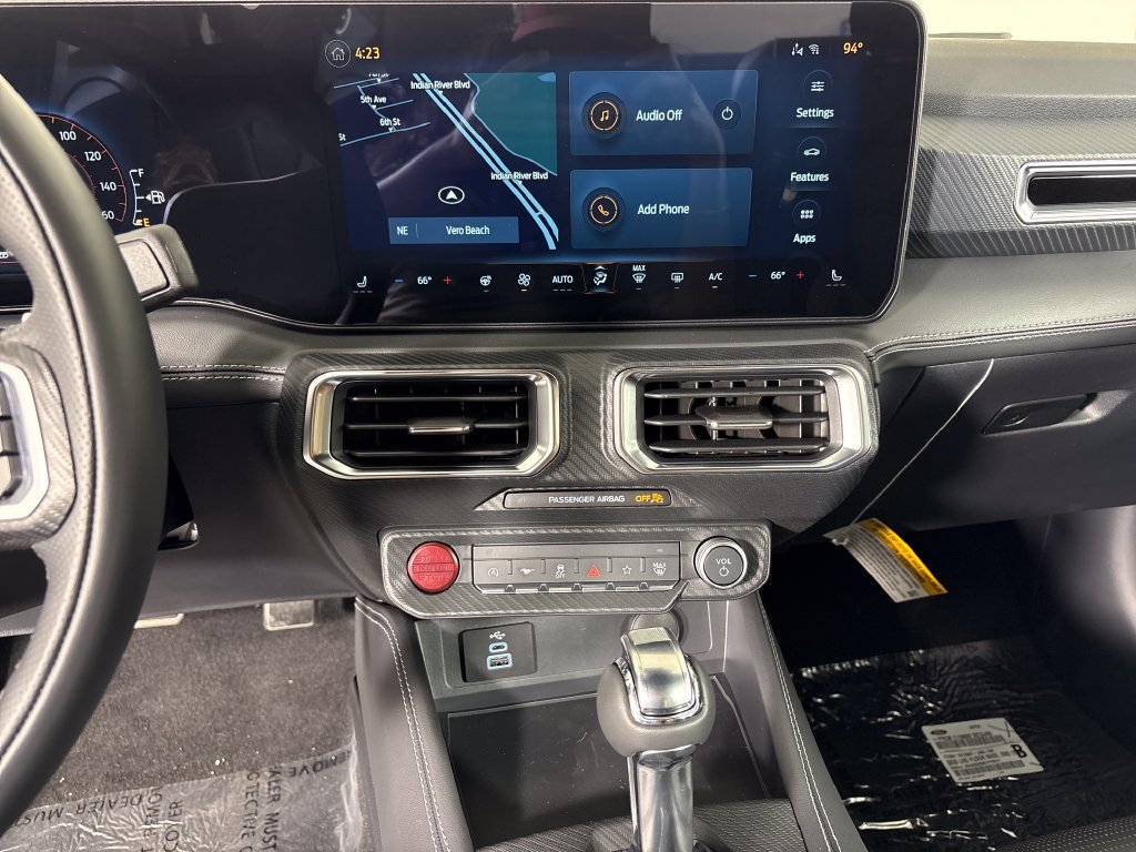 New 2026 Ford Mustang GT Premium RWD image 21