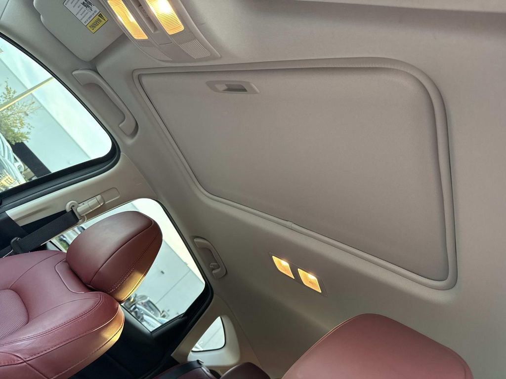 Certified 2024 MAZDA CX-5 Carbon Edition image 49