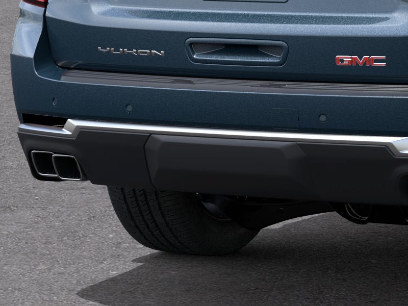 New 2026 GMC Yukon Denali w/ Sun & Power Step Package AWD/4WD image 14