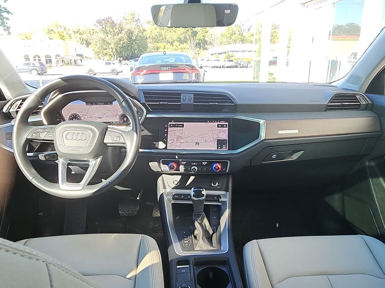 Certified 2024 Audi Q3 2.0T Premium Plus AWD/4WD image 26