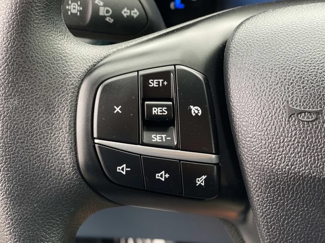 Certified 2025 Ford Maverick XLT w/ Black Appearance Package AWD/4WD image 10