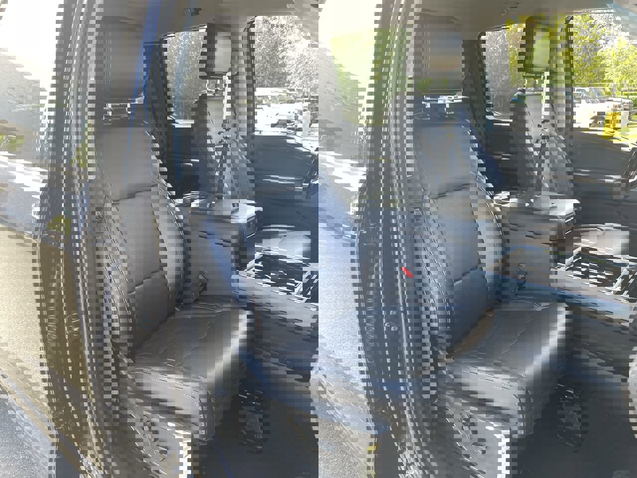 Used 2024 Ford F250 Lariat image 41