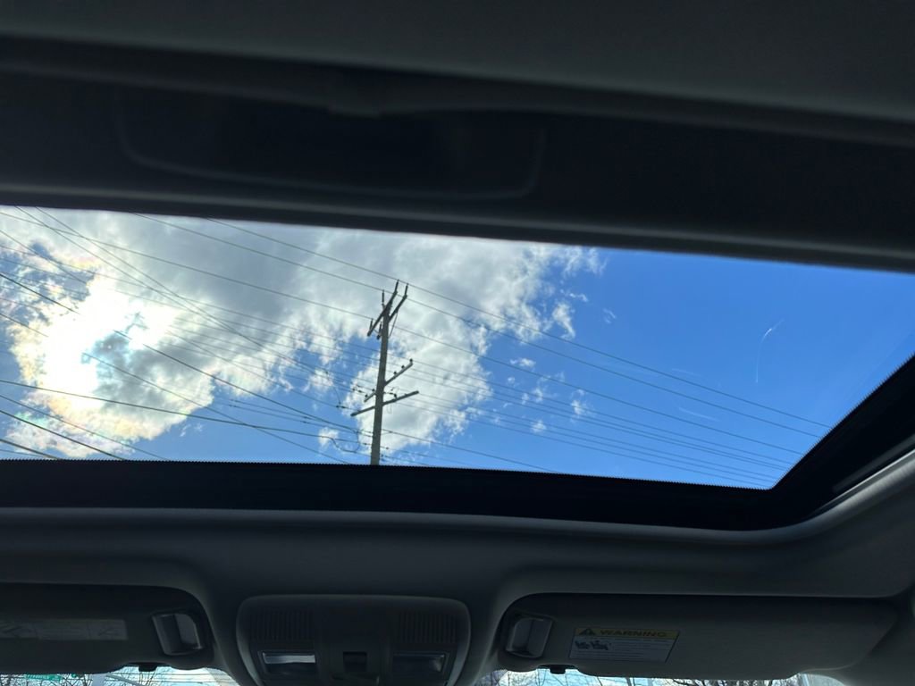 Used 2020 MAZDA CX-5 Touring image 25