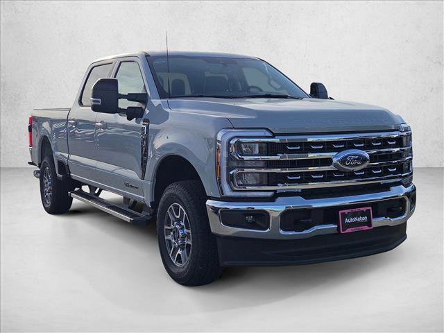 New 2026 Ford F250 Lariat w/ FX4 Off-Road Package image 7
