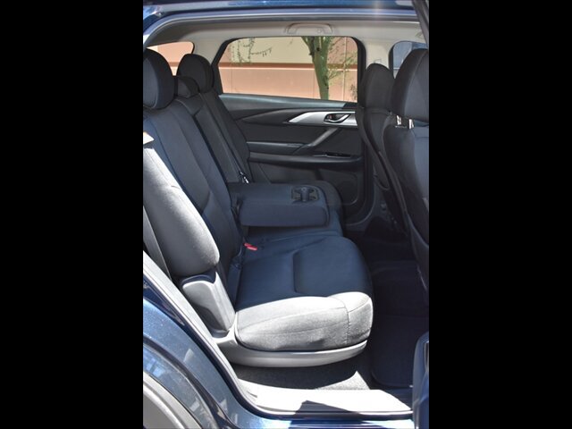 Used 2021 MAZDA CX-9 Sport FWD image 24