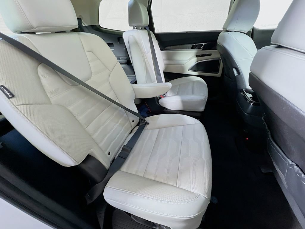 Used 2024 Kia Telluride SX Prestige image 23