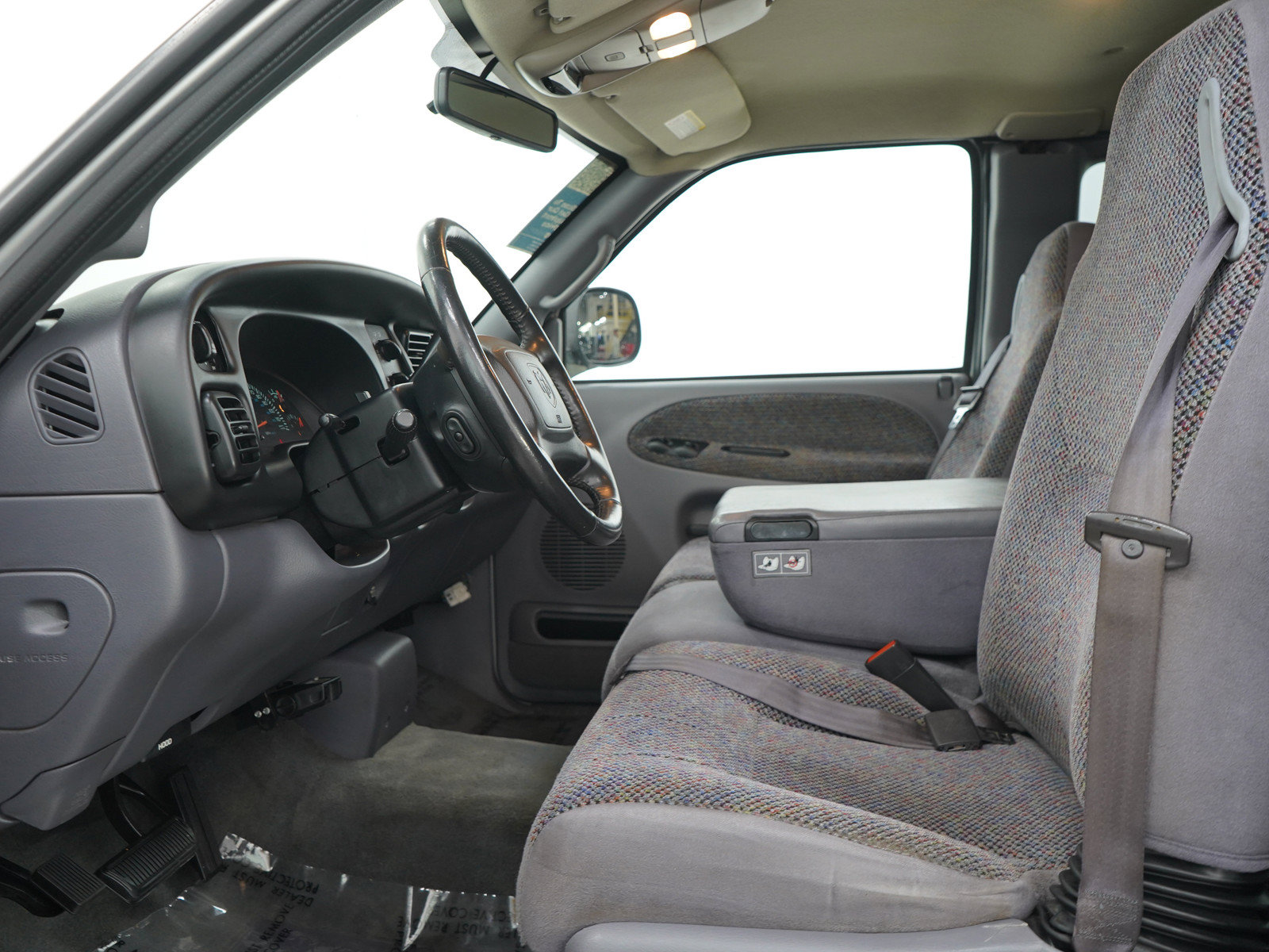 Used 2002 Dodge Ram 2500 Truck 2WD Quad Cab image 22