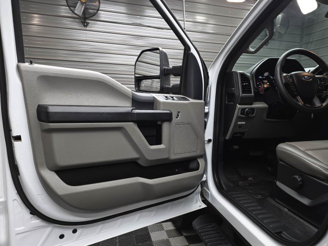 Used 2022 Ford F250 XL w/ Power Equipment Group AWD/4WD image 34