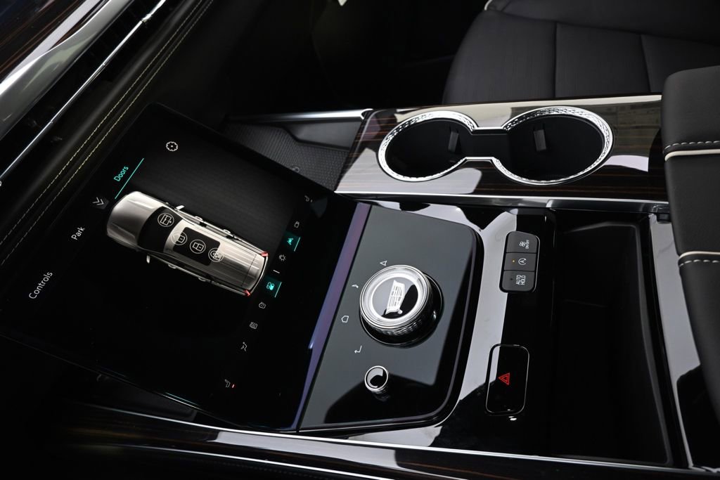 New 2026 Cadillac Escalade Luxury w/ Touring Package image 31